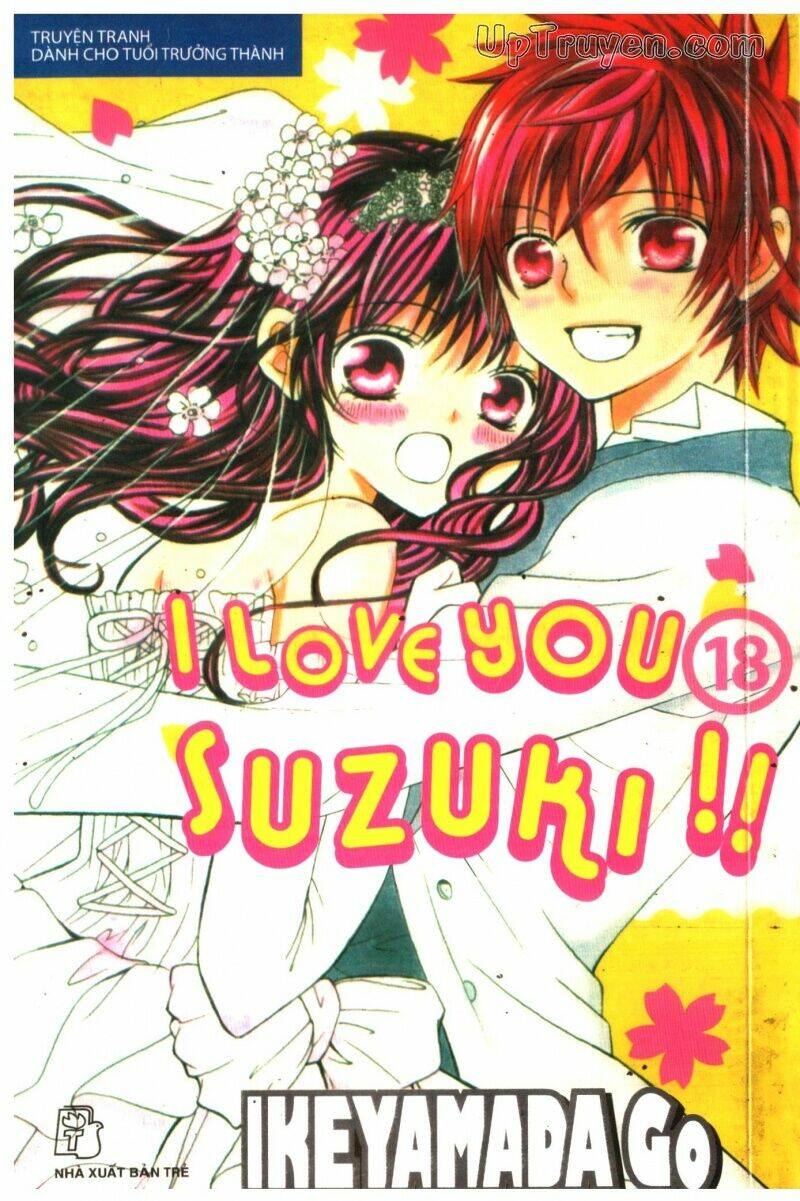 i love you suzuki chapter 18 1