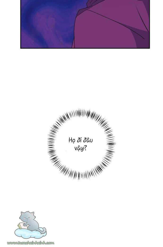 tôi đang nuôi dưỡng một con quái thú chapter 55 34