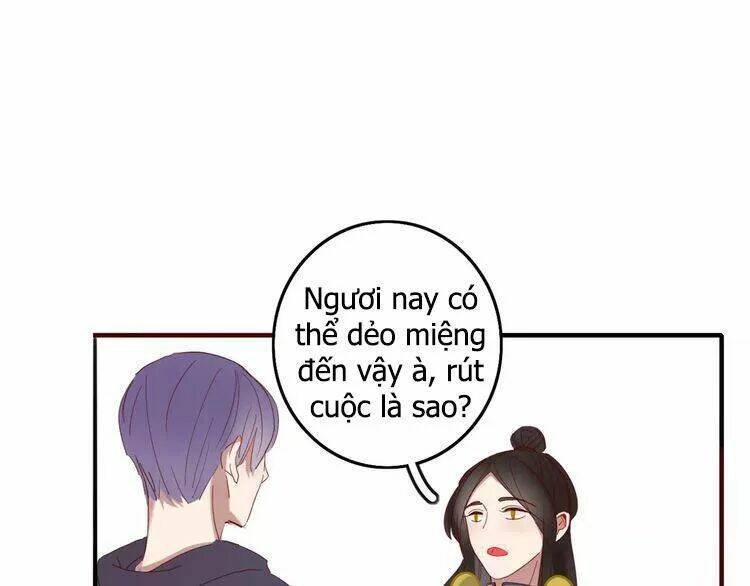 ta chỉ muốn giết ngươi chapter 29 39