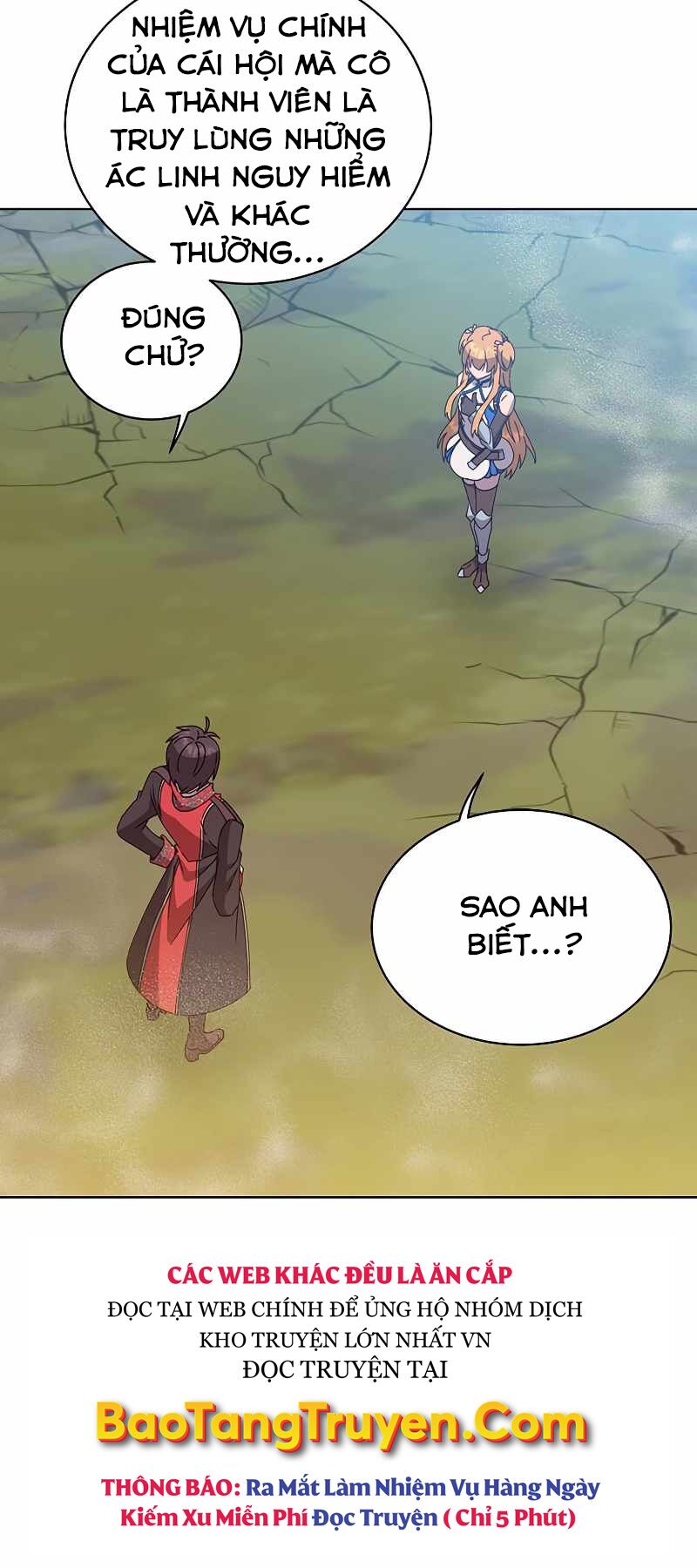 Anh Hùng Mạnh Nhất Trở Lại chapter 82 30