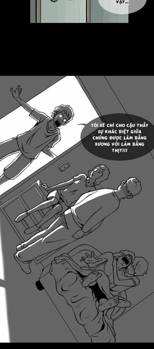 let's fight ghost chapter 13 12