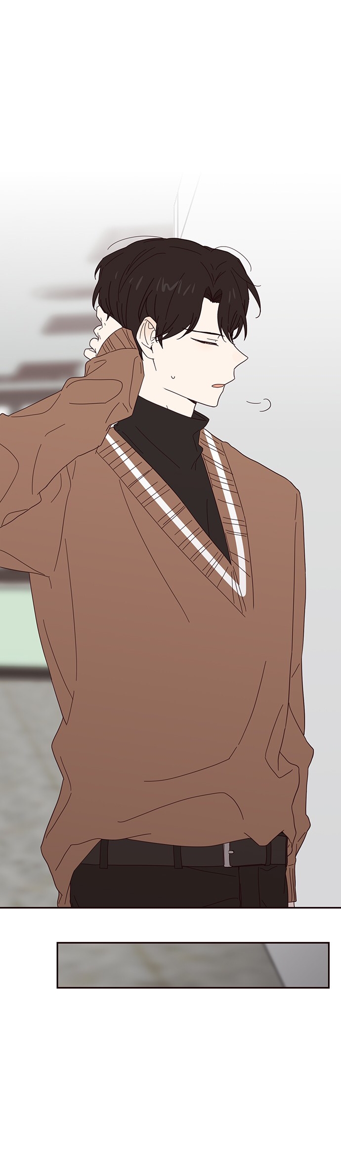 sợi chỉ nhân duyên của sarang chapter 21 29