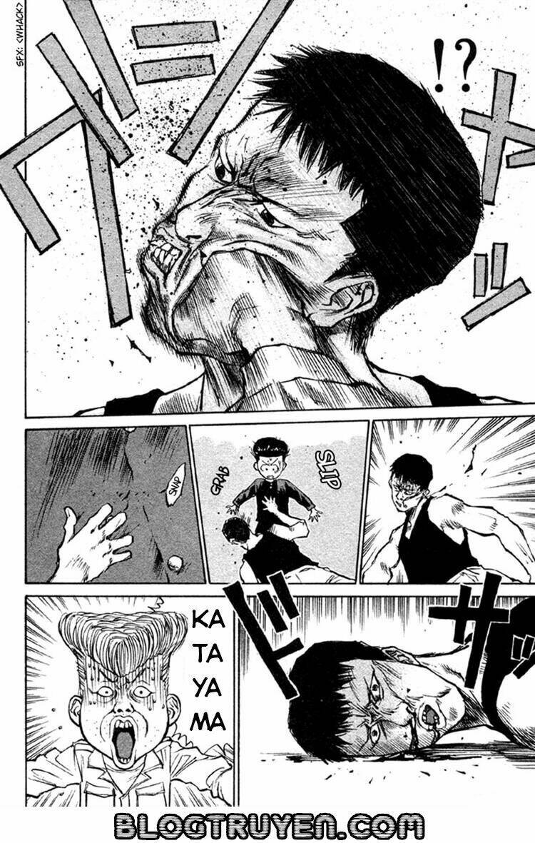 ningen kyouki katsuo chapter 6 5