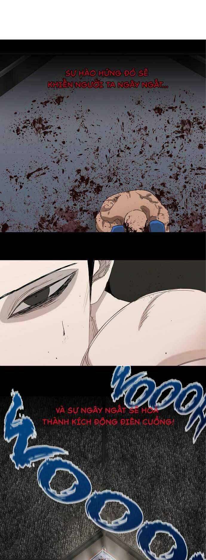 võ sĩ - the boxer chapter 16 30