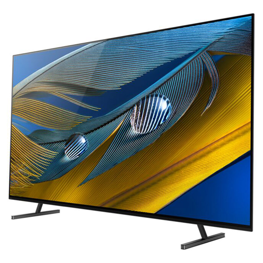 Android Tivi OLED Sony 4K 65 inch XR-65A80J