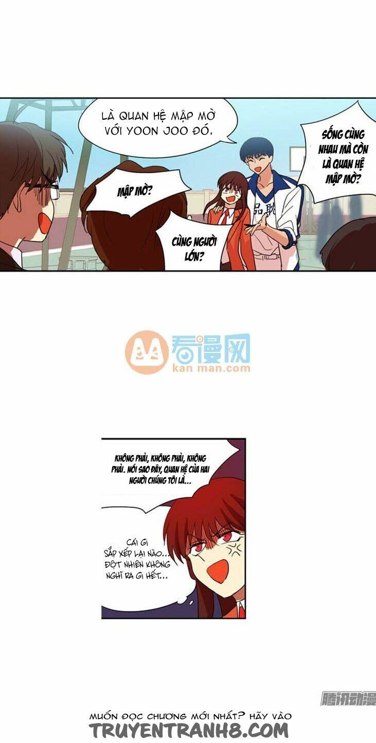 trở lại tuổi mười mấy chapter 60 10