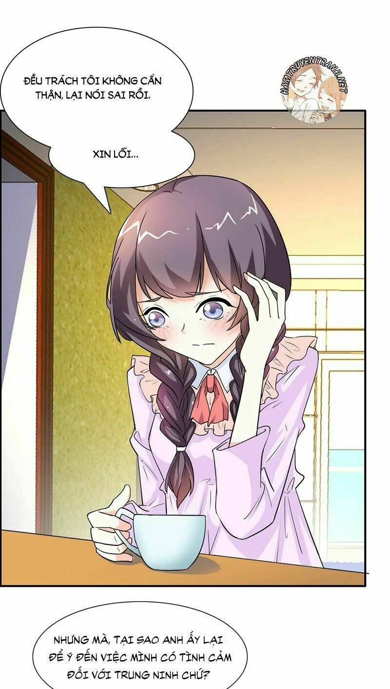 tiểu tâm can của cực phẩm đại nhân chapter 12 5