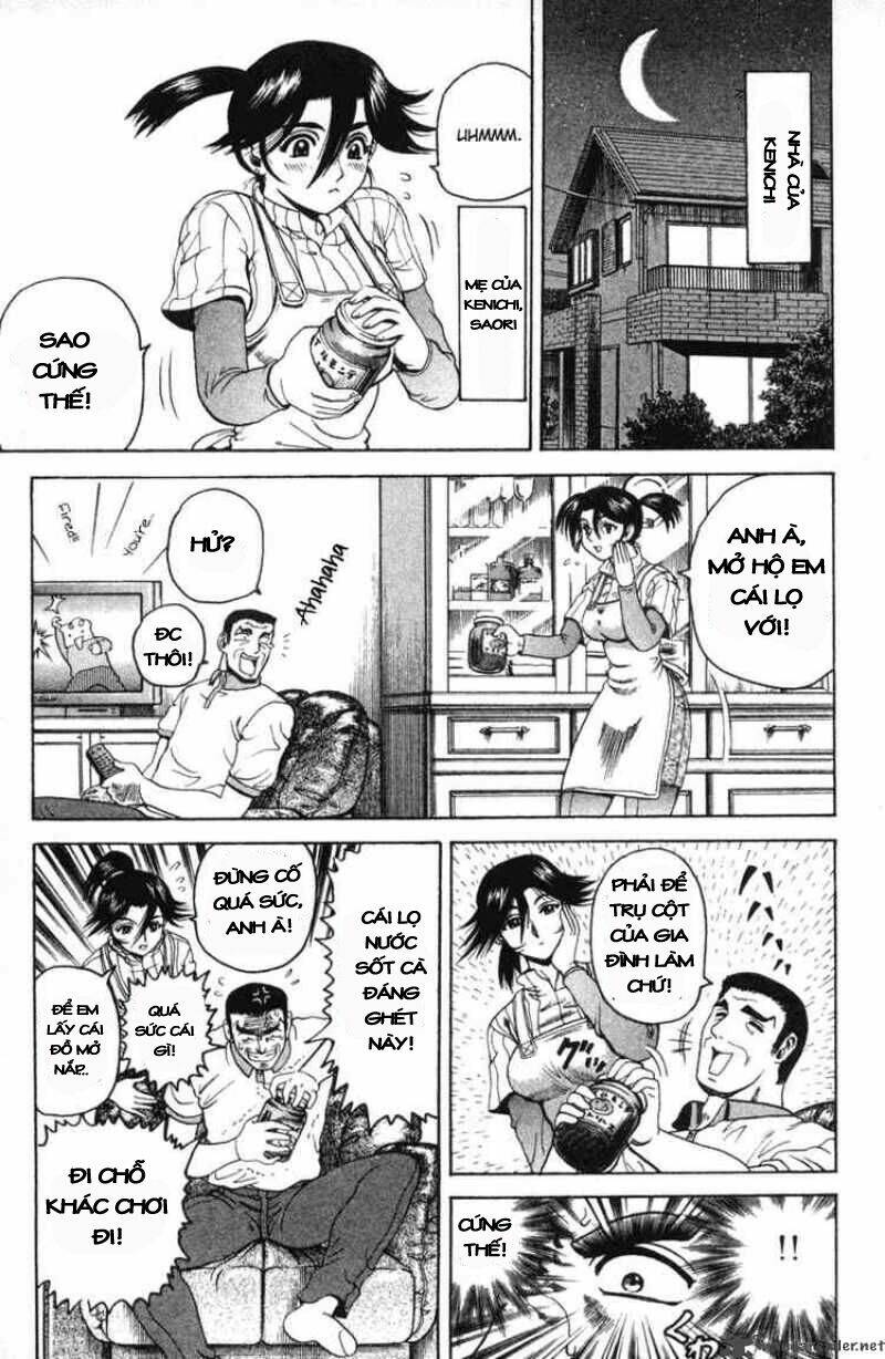 history's strongest disciple kenichi chapter 21 6