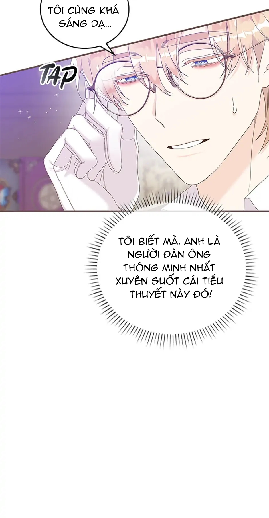 syrinx - trị liệu sư của kẻ phản diện chapter 7.1 35