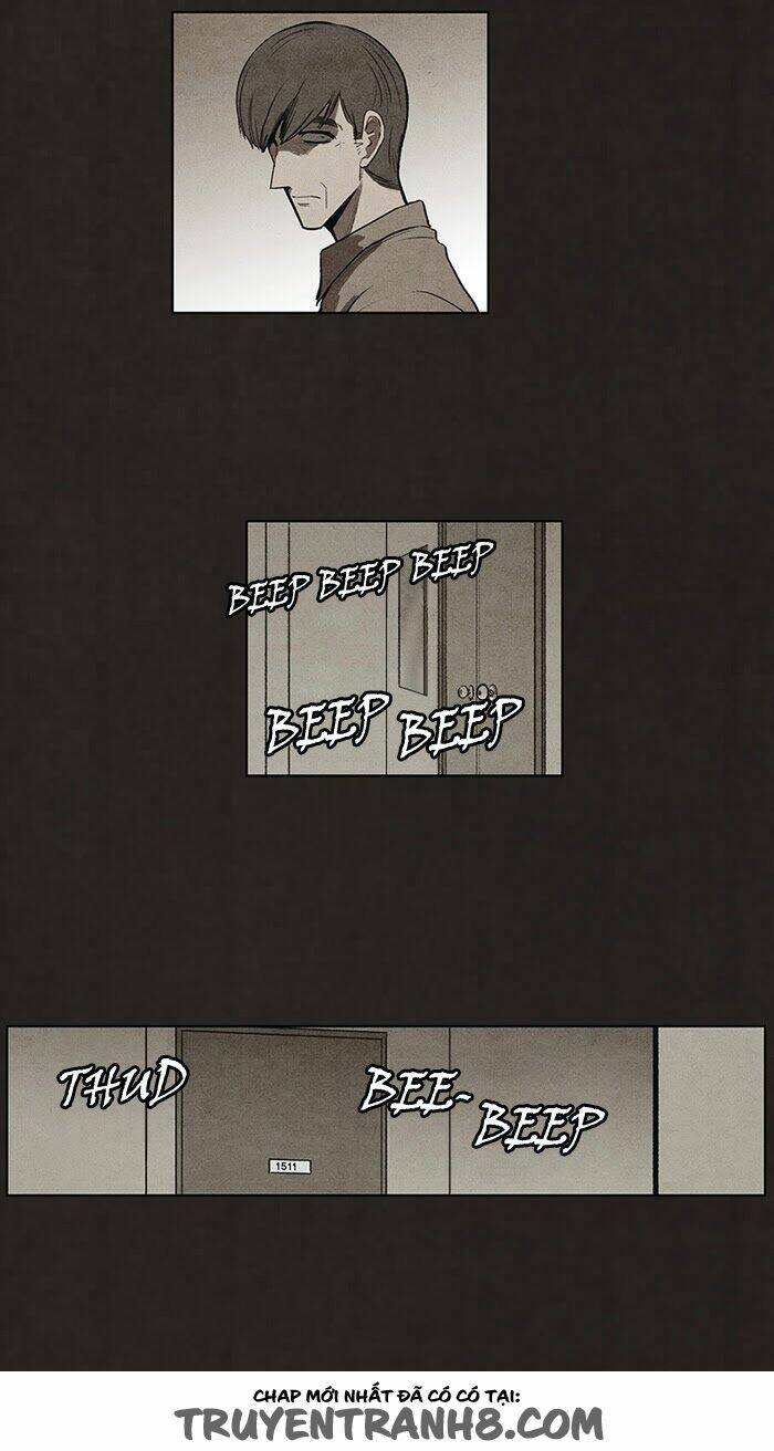 đứa con của quỷ dữ chapter 72 23