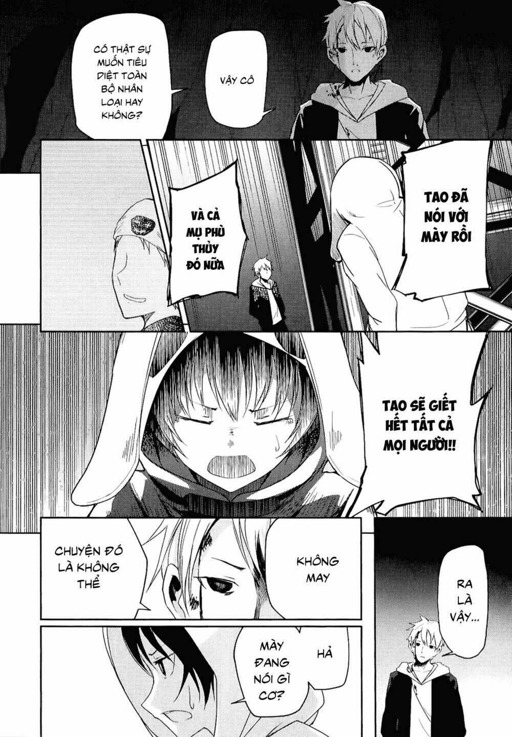 instant bullet chapter 9 18