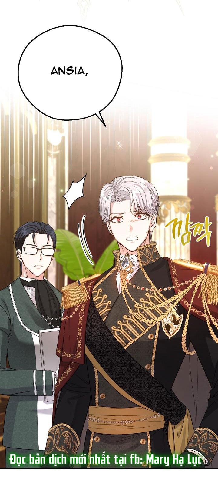 trở thành vợ thái tử quái vật chapter 113 4