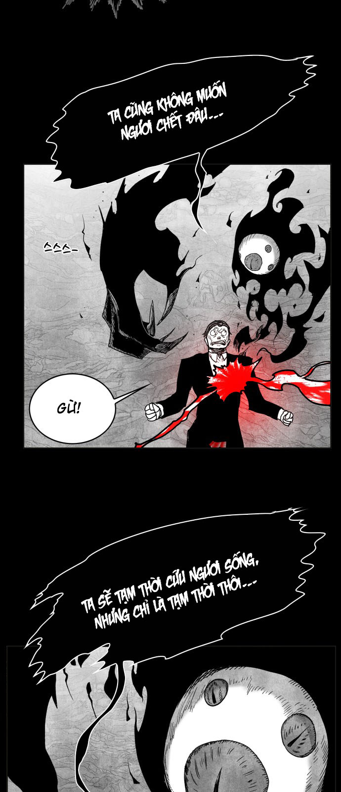 hard core leveling warrior chapter 98 32