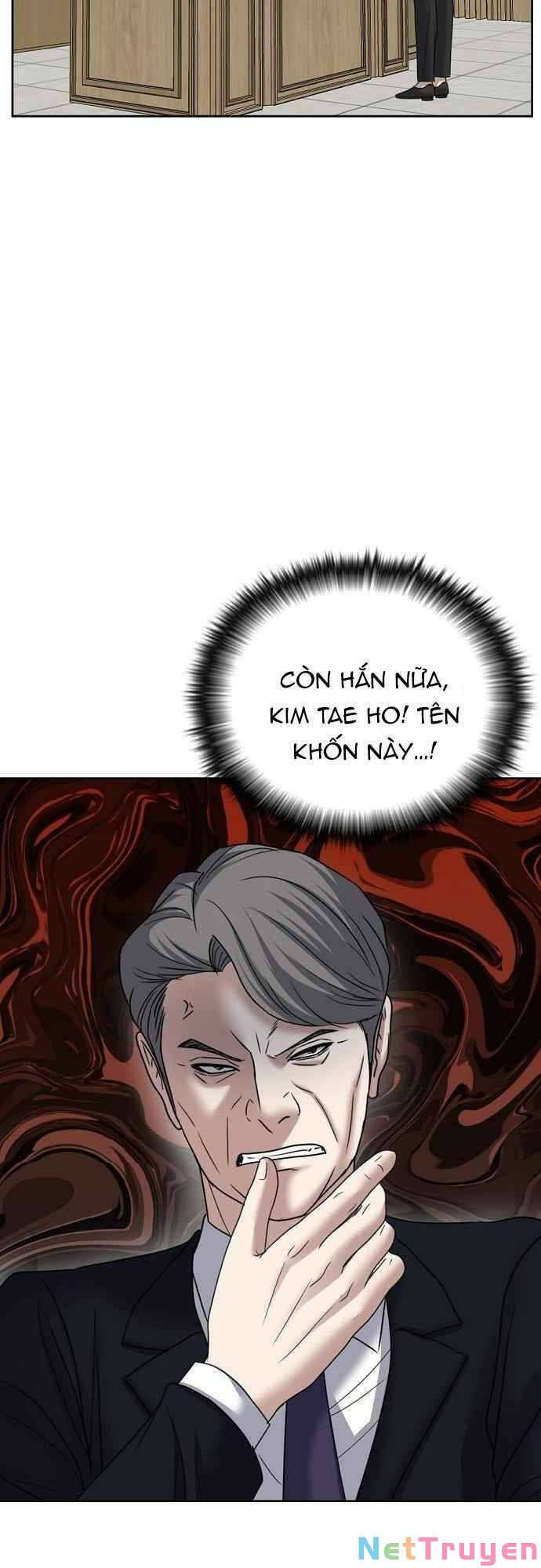 đấu kiếm - công tố viên lách luật chapter 14 58