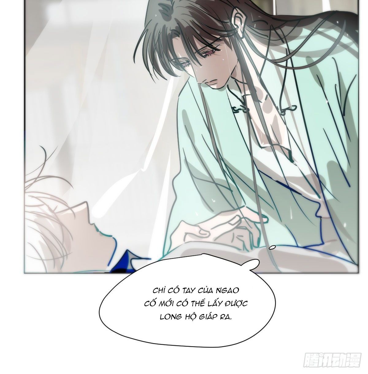 Bắt Lấy Ngao Ngao chapter 186 - Trang 56