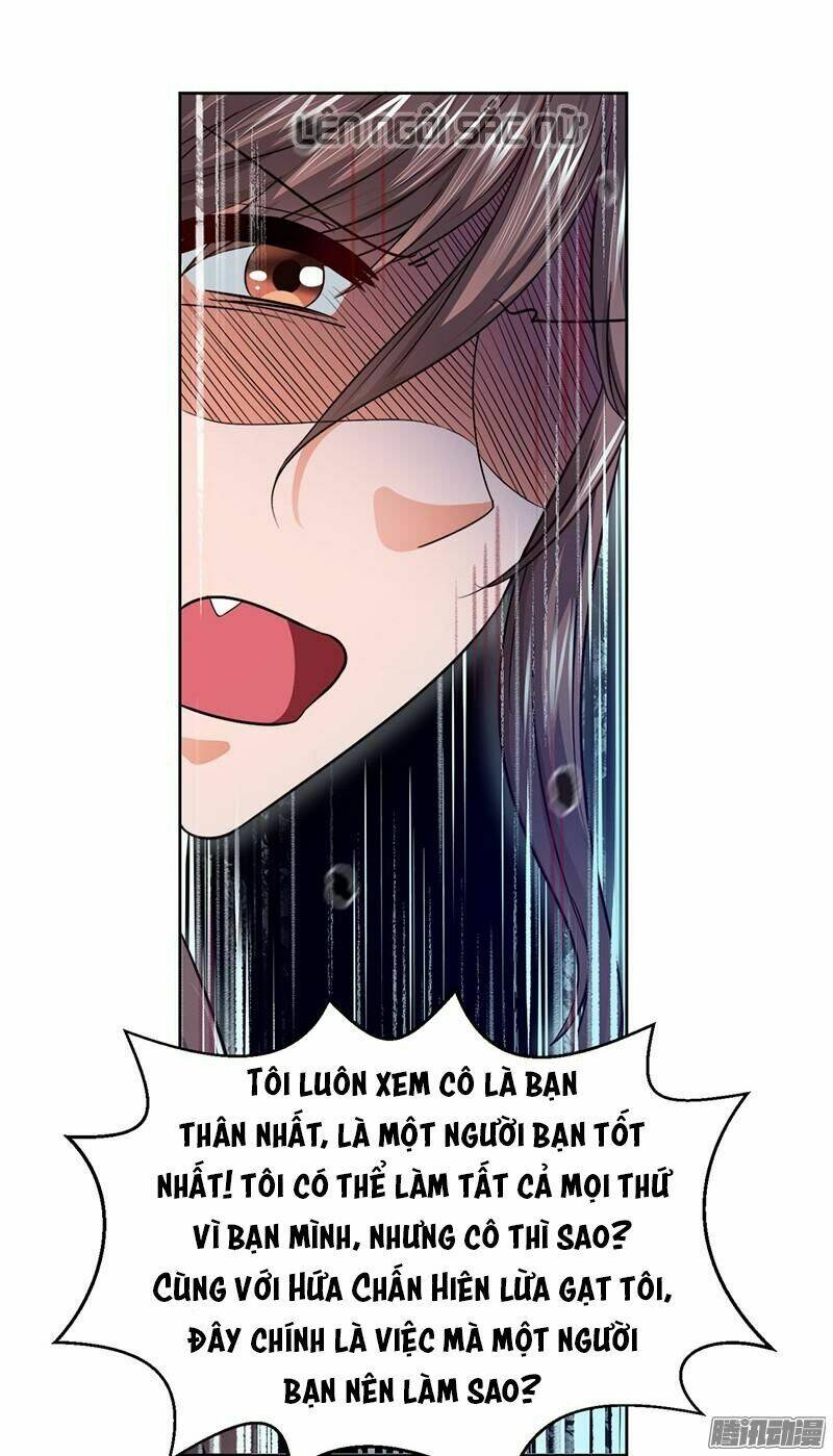 tổng tài khoái hôn chapter 9 10