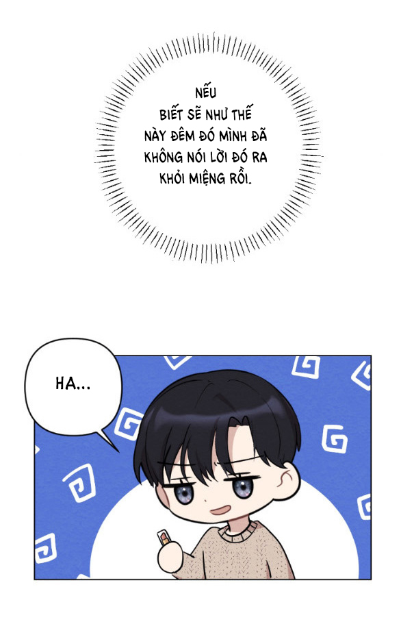 [18+] đêm không thể vãn hồi chapter 13.2 19