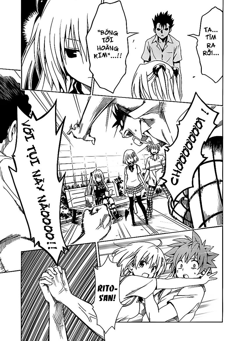 to love - ru darkness chapter 1 50