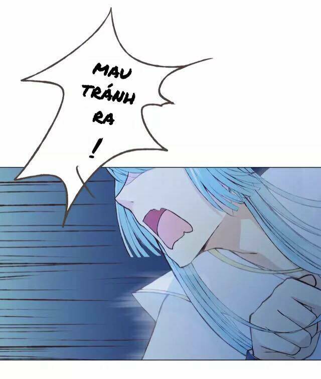 tôi không phải đa nhân cách chapter 37 69