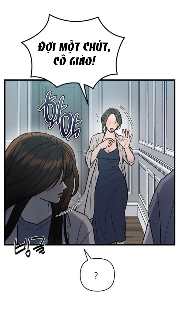 [18+] dục vọng tao nhã chapter 13.1 13