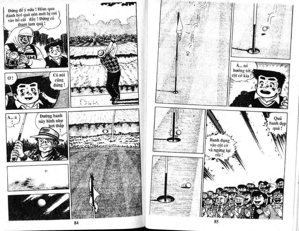 tân teppi chapter 39 39