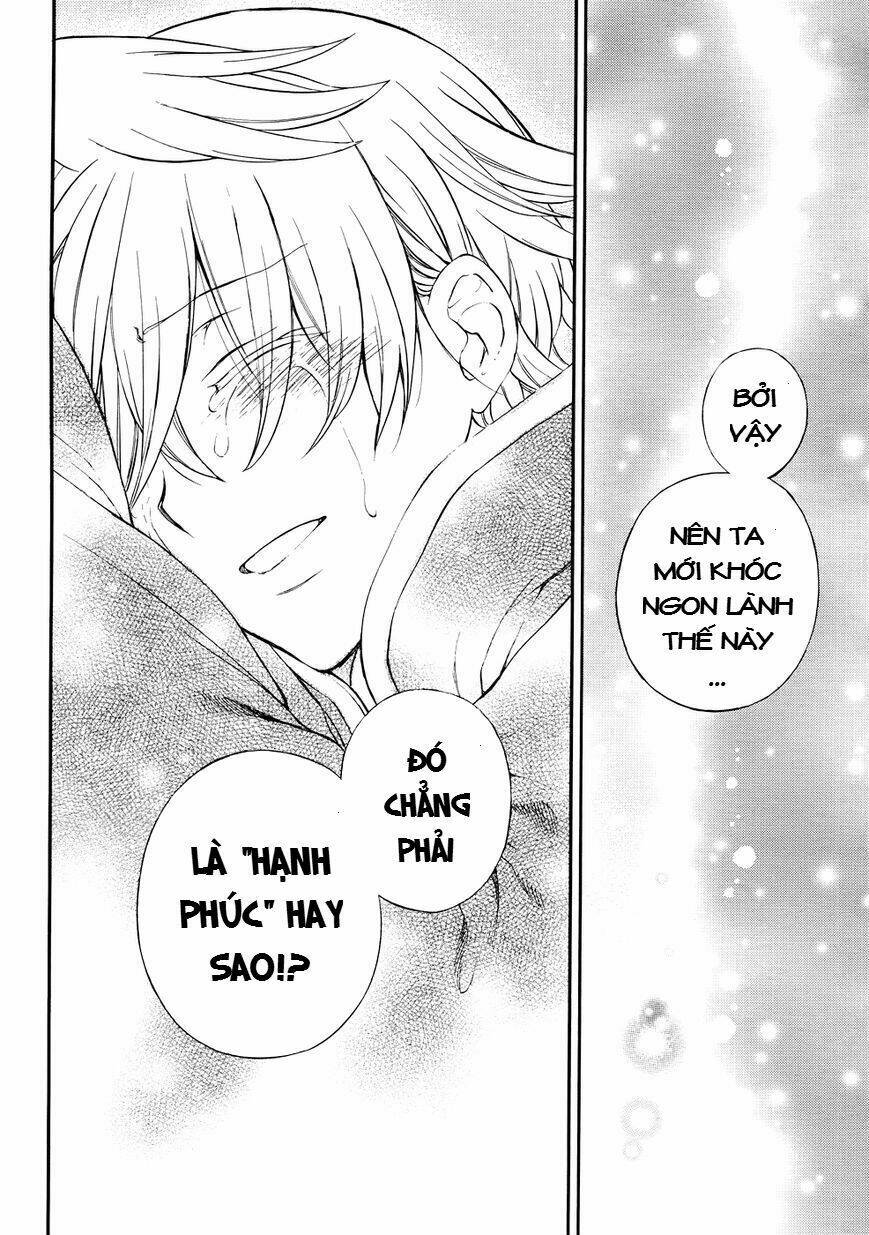 pandora hearts chapter 104 68