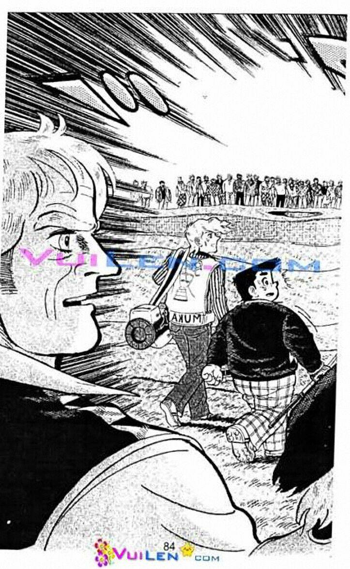 tân teppi chapter 59 84