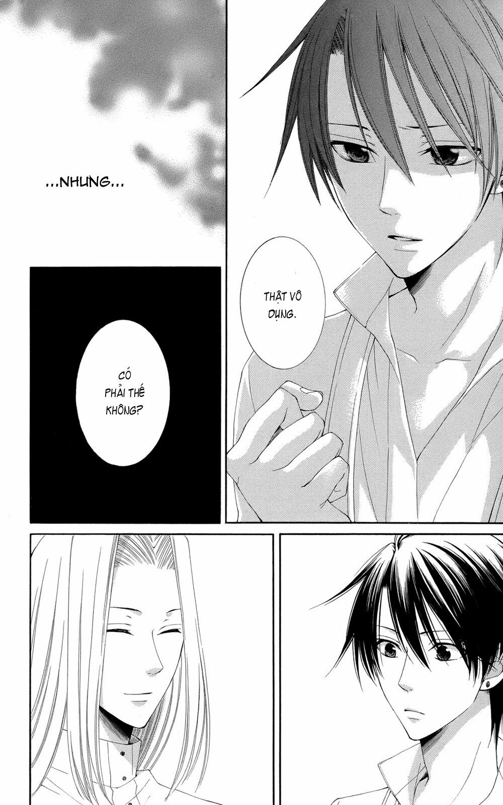 bình minh arcana chapter 28 17