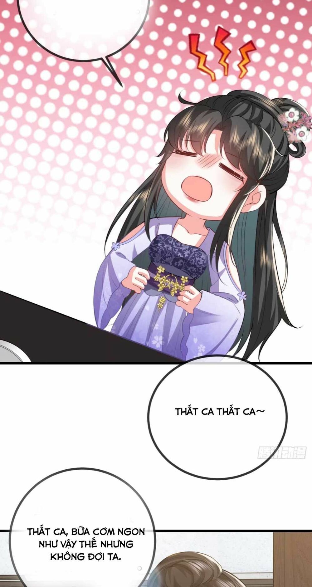 đại đích nữ trọng sinh về báo thù chapter 12 25