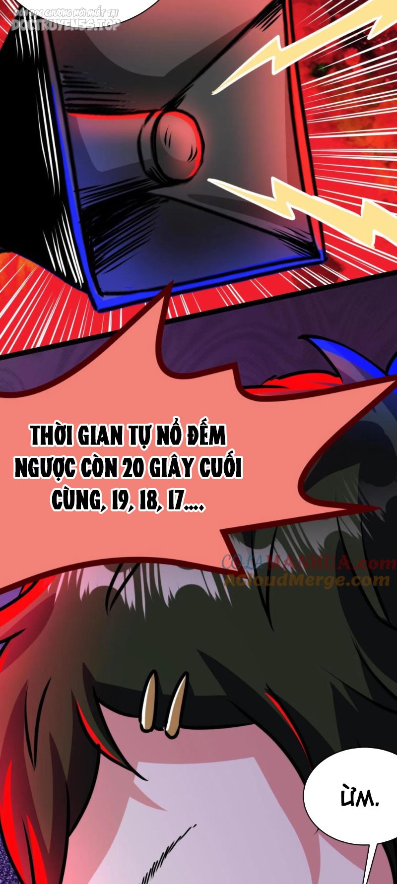 quỷ dị dược tề sư: bệnh nhân của ta đều là kinh khủng chapter 174 19