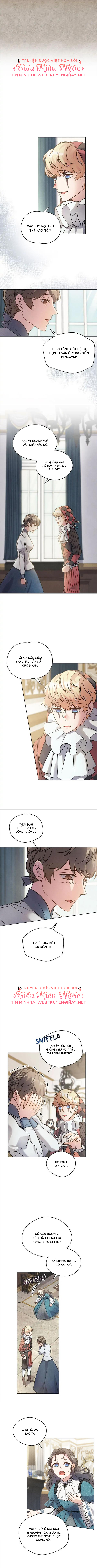 nỗi buồn của chú hề chapter 11 6