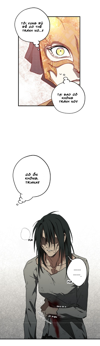 bị che khuất bởi ánh hoàng hôn chapter 75 36