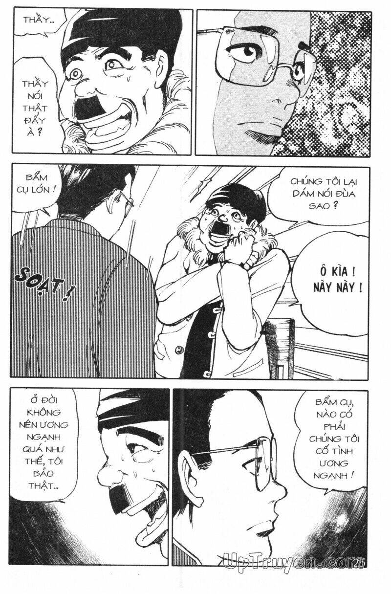 giông tố chapter 2 27