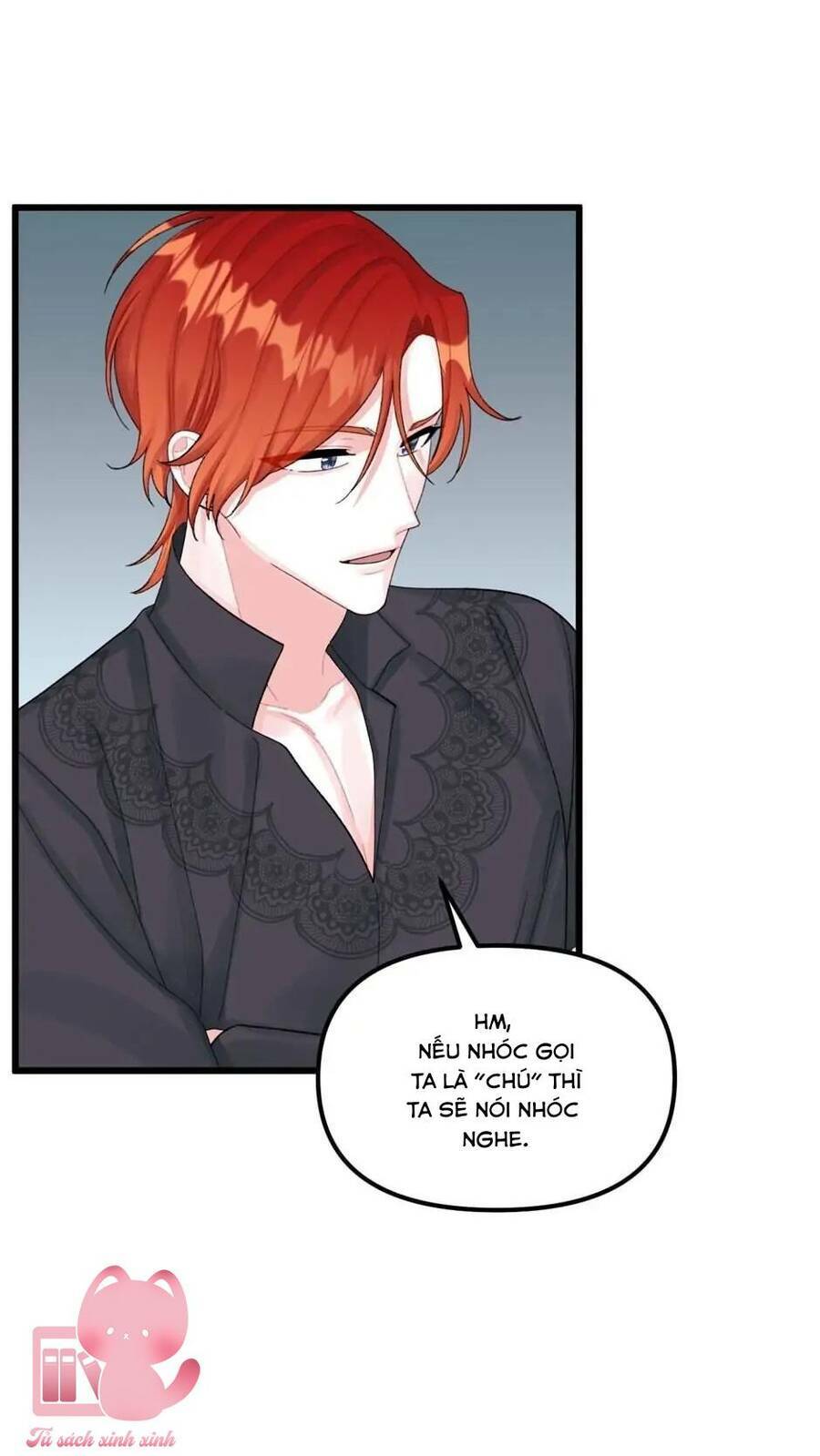 công chúa bãi rác chapter 62 12