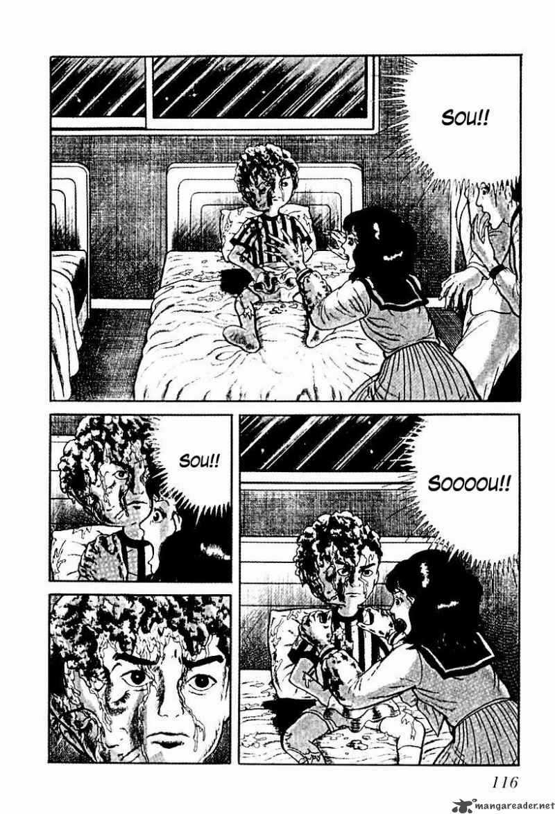 god's left hand, devil's right hand chapter 65 2