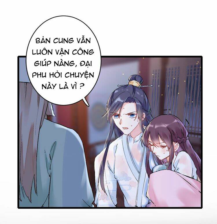 hoa nhan sách chapter 84.2 25