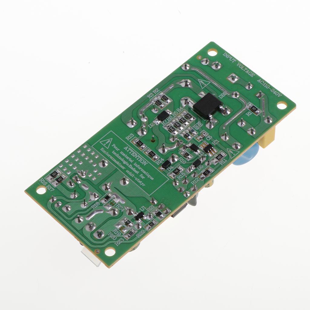 12V 3A Isolated Switching Power Supply AC DC Module 50 / 60HZ