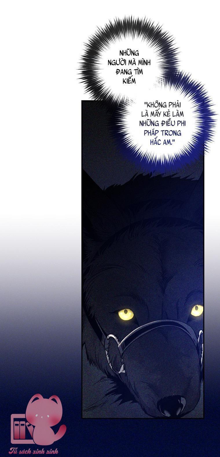 thuần hóa bạo chúa rồi bỏ trốn chapter 77 51