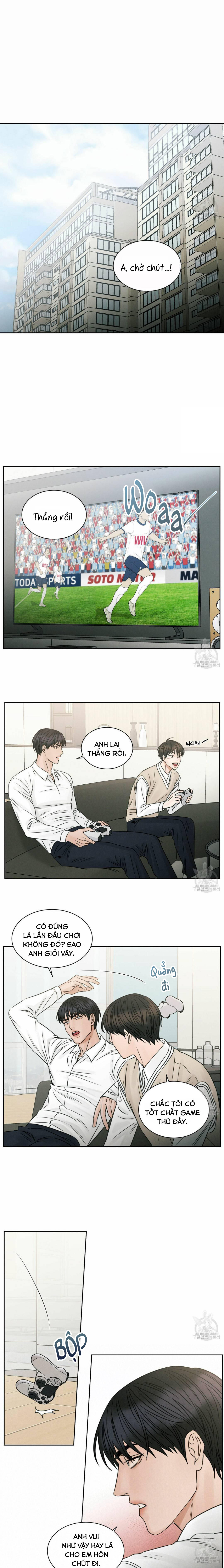 dù anh không yêu em chapter 30 11