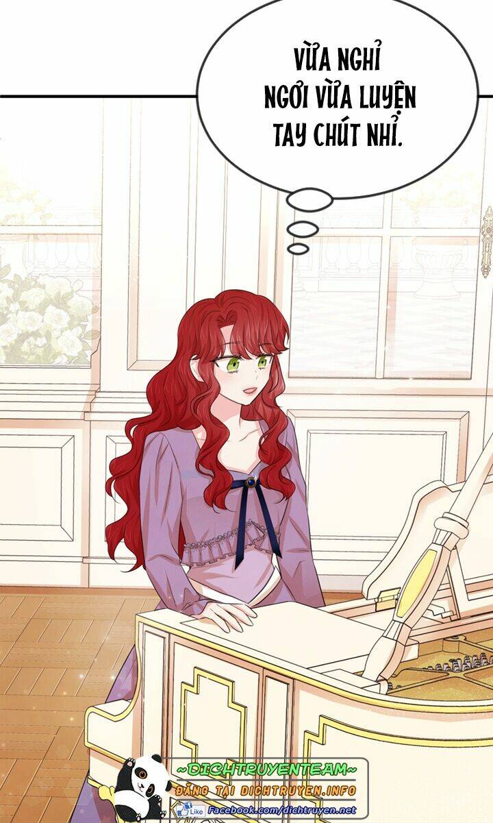 tiểu thư scarlet, em không muốn trả thù sao? chapter 21 81