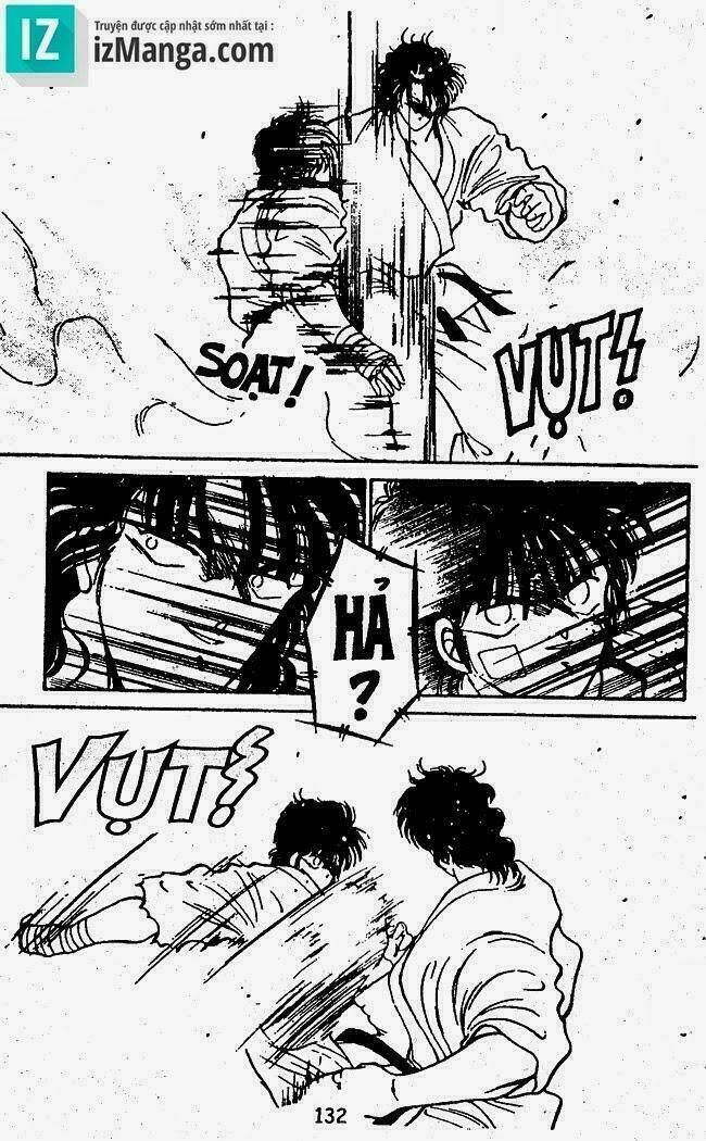 truyền nhân atula - shura no mon i chapter 54 11