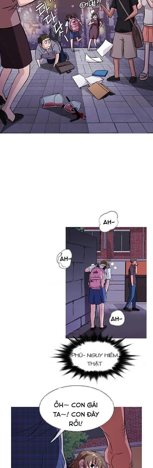 thiên đường chapter 51 41