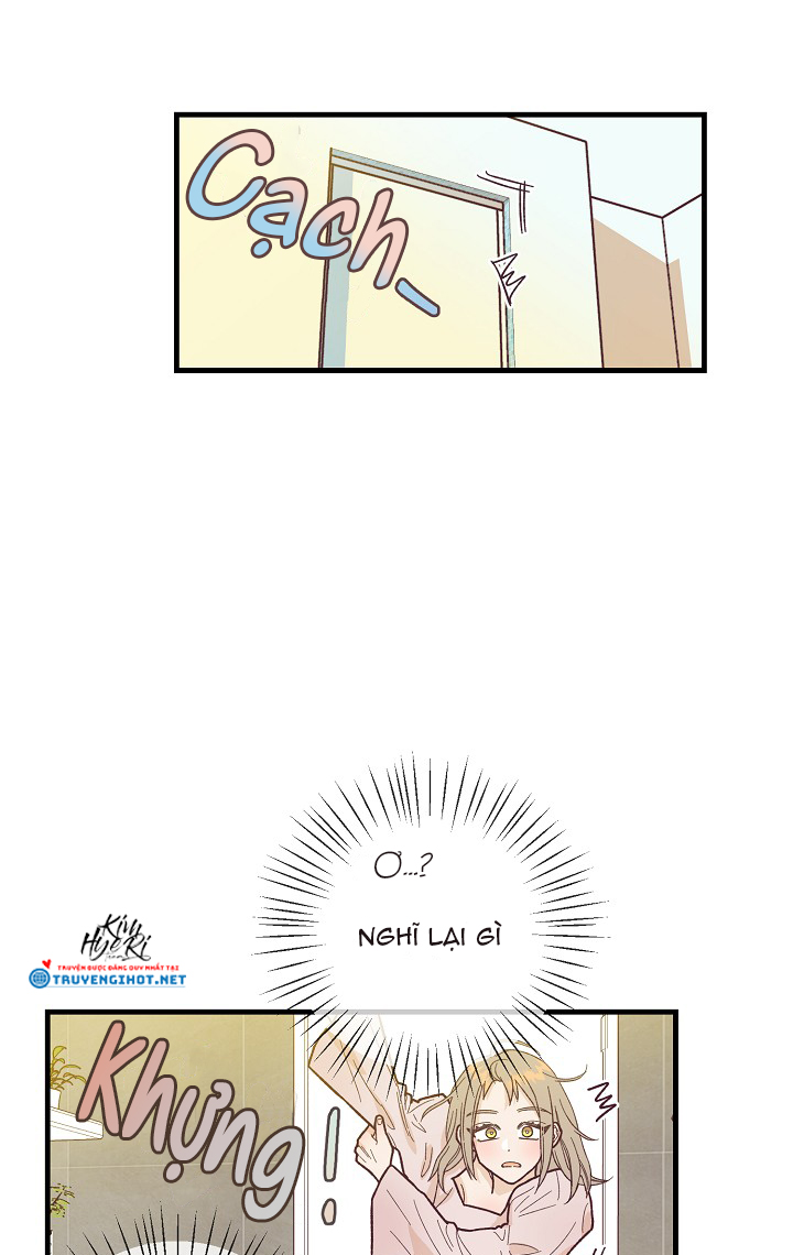 chạy đâu cho thoát chapter 7.2 7