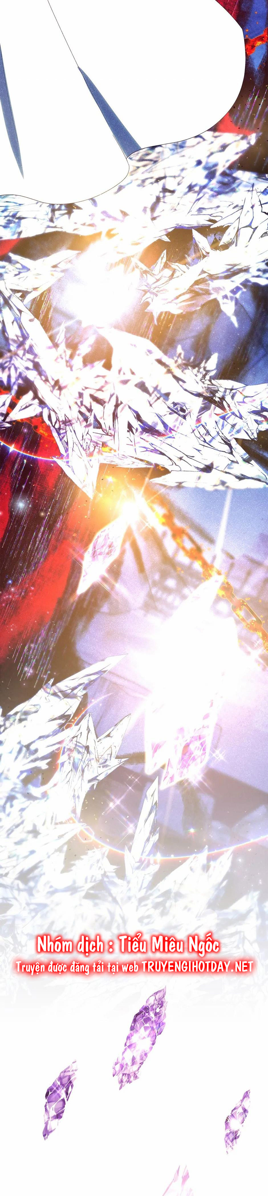 tôi không phải là nữ anh hùng chapter 116 16