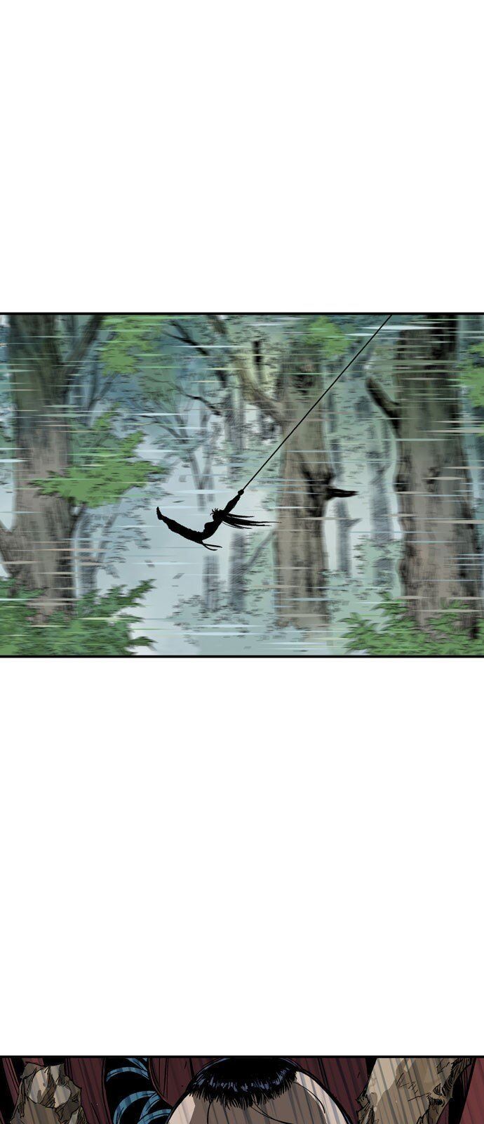 cao thủ 2 chapter 85 8