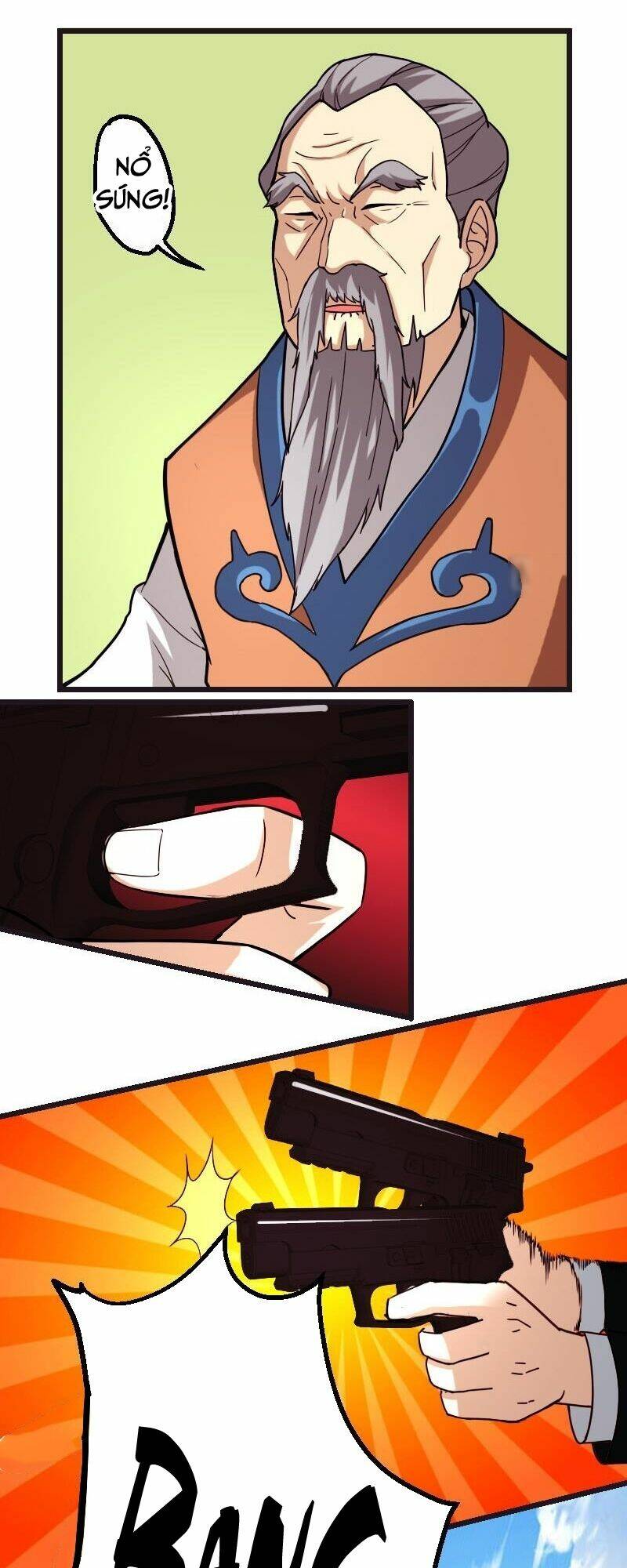 ngưu thư cung ứng thương chapter 109 4