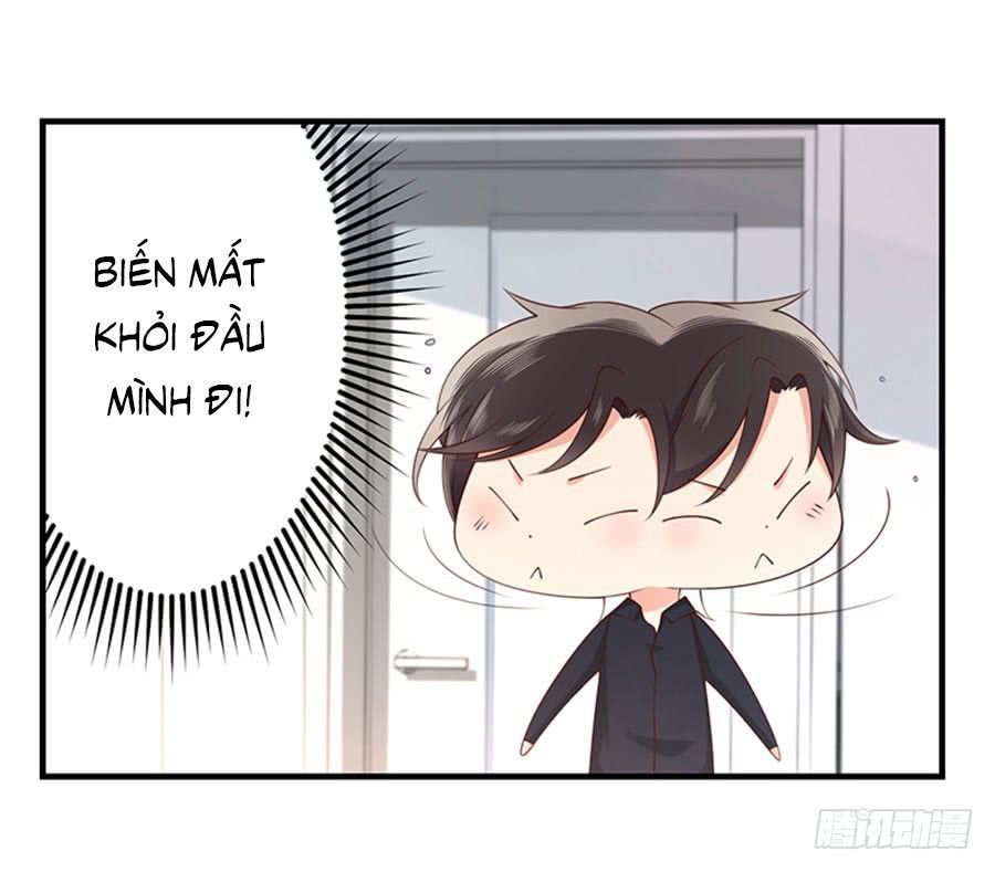 nam thần truy thê chỉ nam chapter 4.2 28