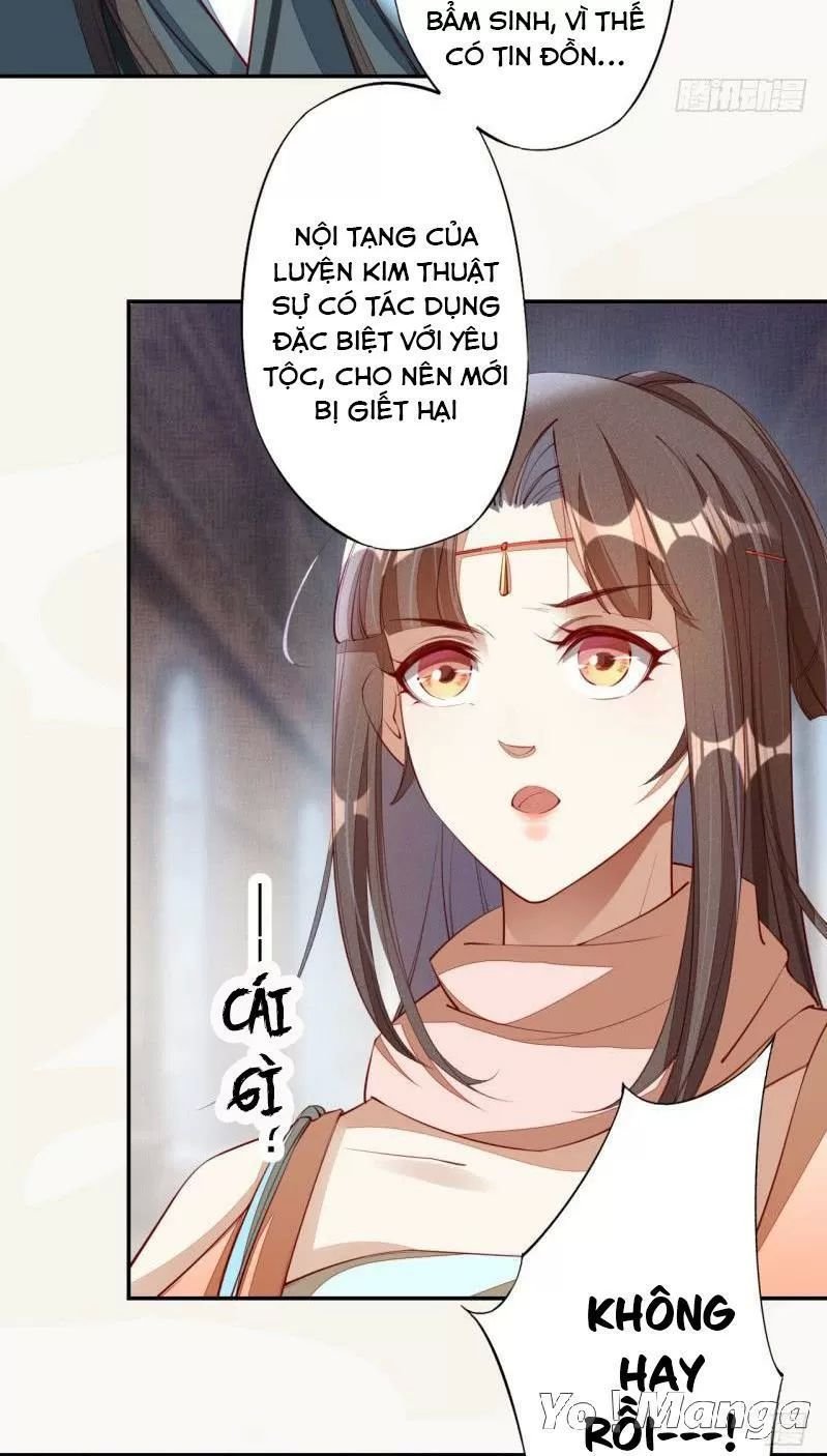 tuyệt thế luyện đan sư chapter 89 21