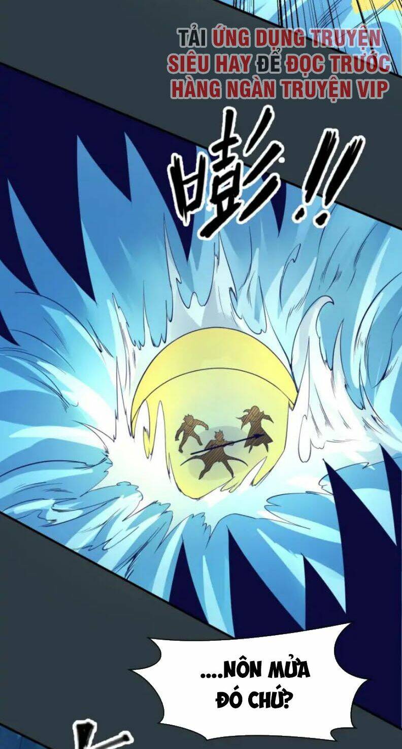 người chặn xuyên không chapter 98 56