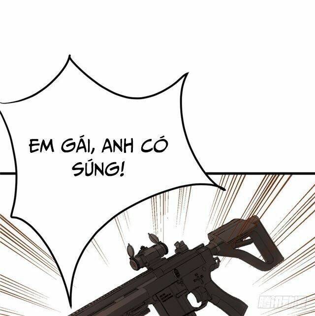 thời khắc và em đều đẹp chapter 4 29